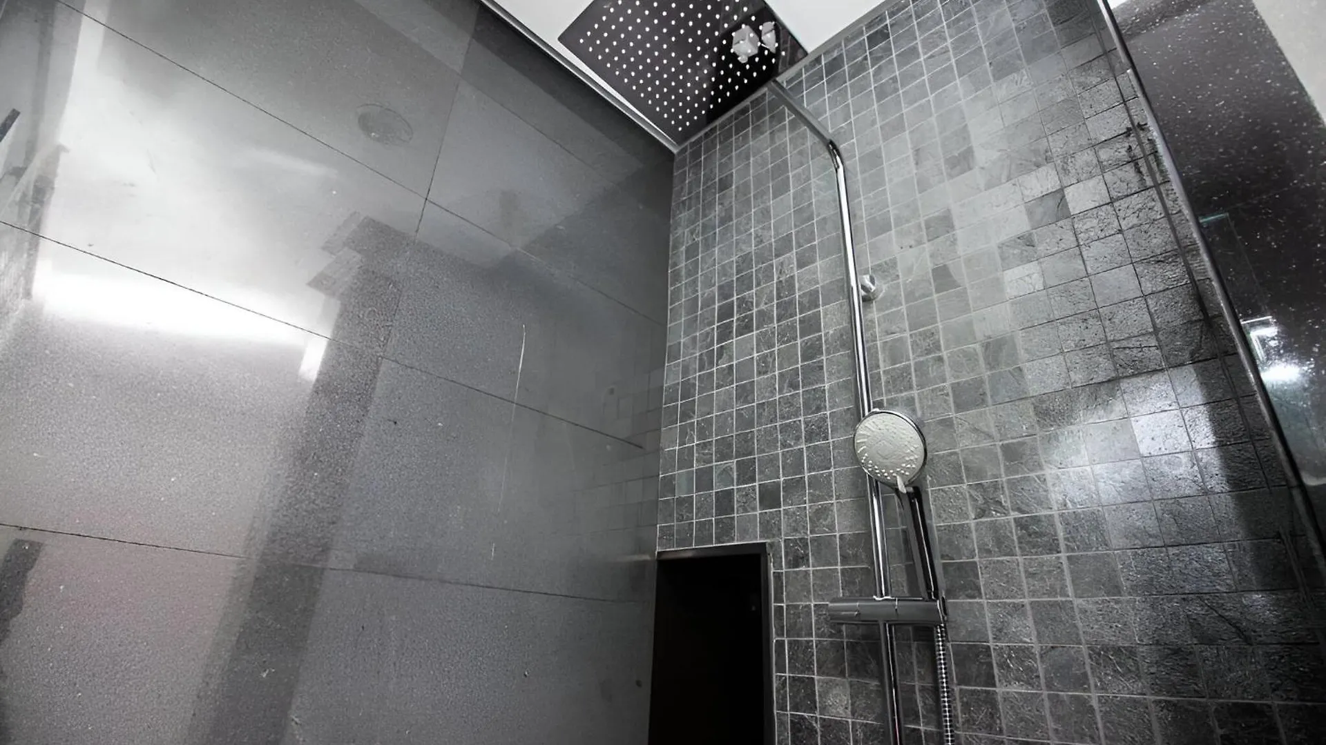 Apartment Luxury Suites At The Mews Klcc Kuala Lumpur