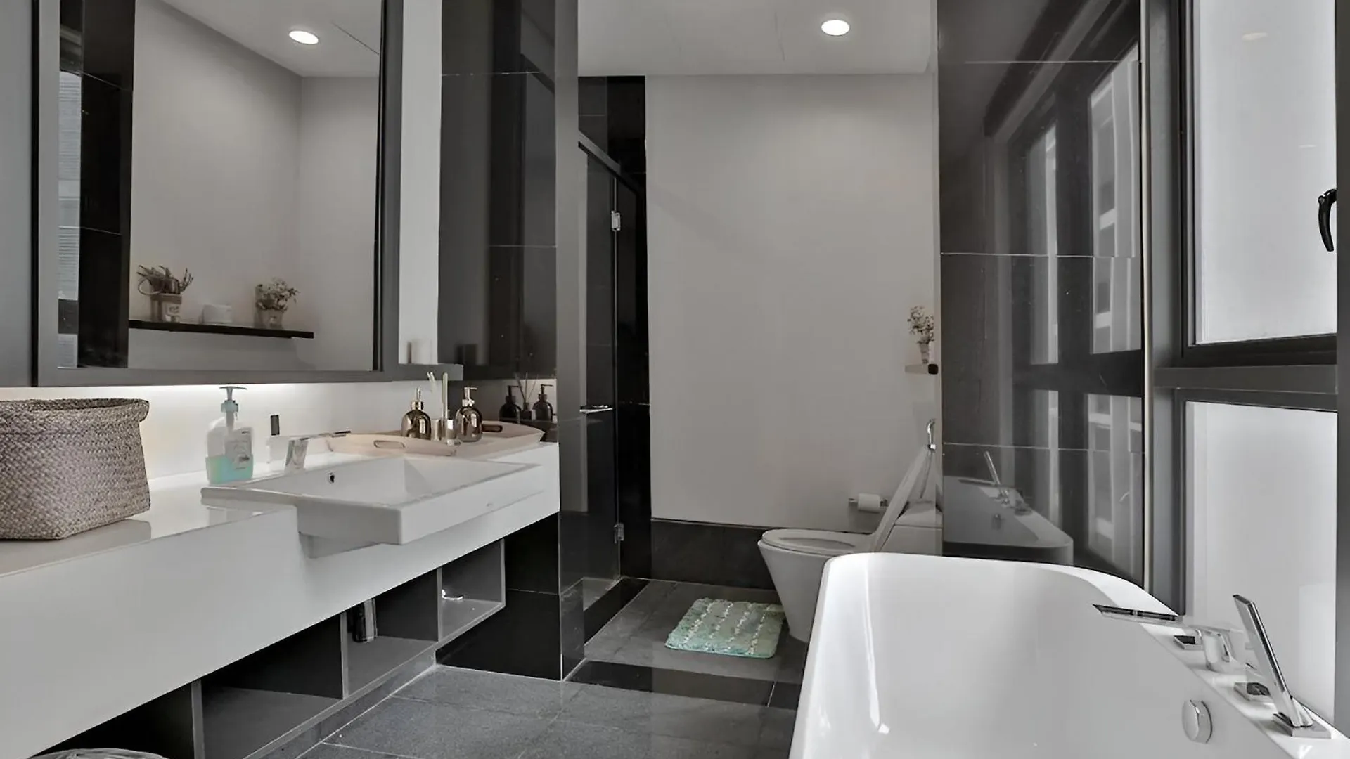 Luxury Suites At The Mews Klcc Kuala Lumpur 0*,
