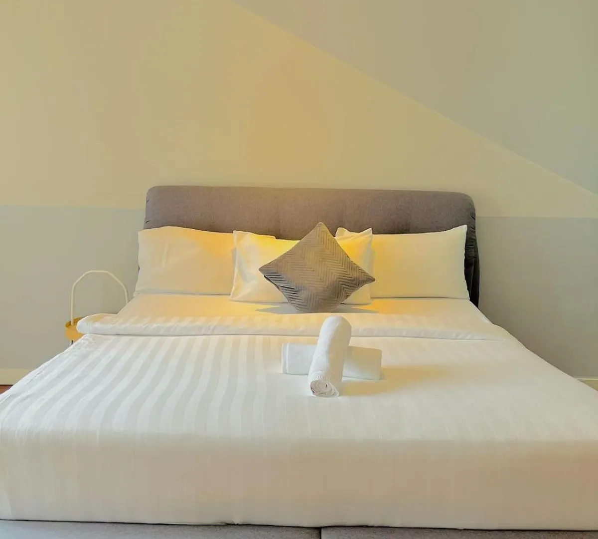Luxury Suites At The Mews Klcc Kuala Lumpur Ma­lay­sia