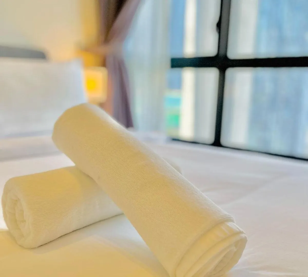 Luxury Suites At The Mews Klcc Kuala Lumpur Apartment