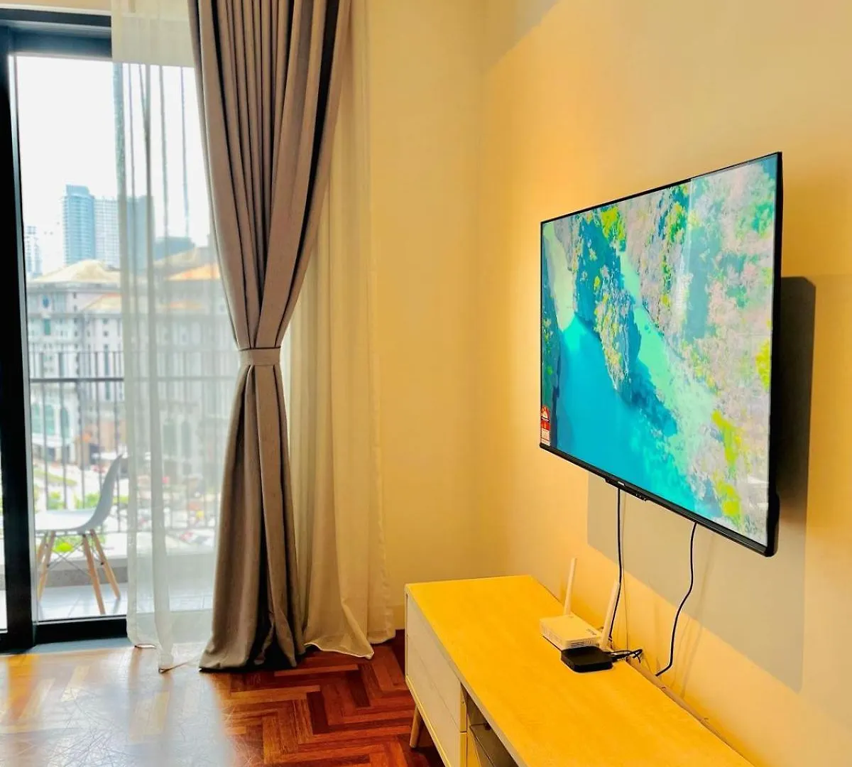 Apartment Luxury Suites At The Mews Klcc Kuala Lumpur