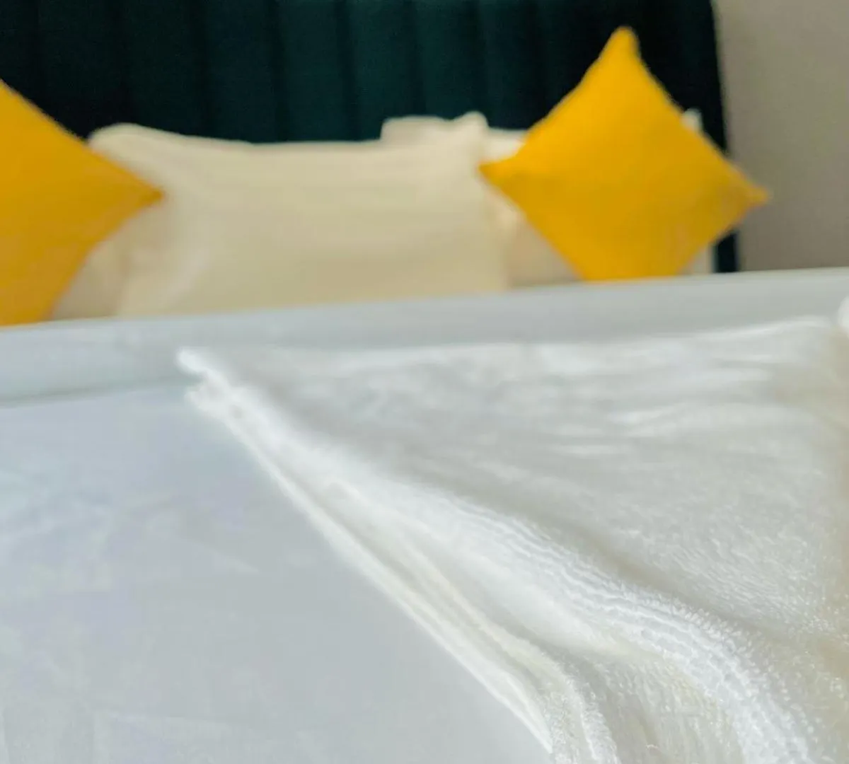 Luxury Suites At The Mews Klcc Kuala Lumpur