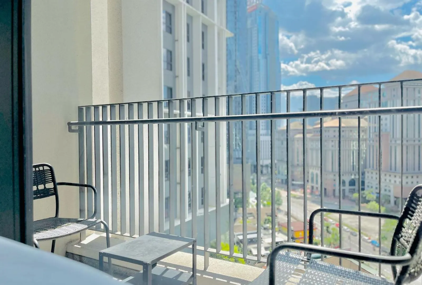 Apartment Luxury Suites At The Mews Klcc Kuala Lumpur Ma­lay­sia